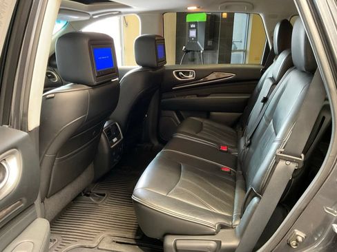 Used 2014 INFINITI QX60 Luxe w/ Premium Plus Package AWD/4WD image 25