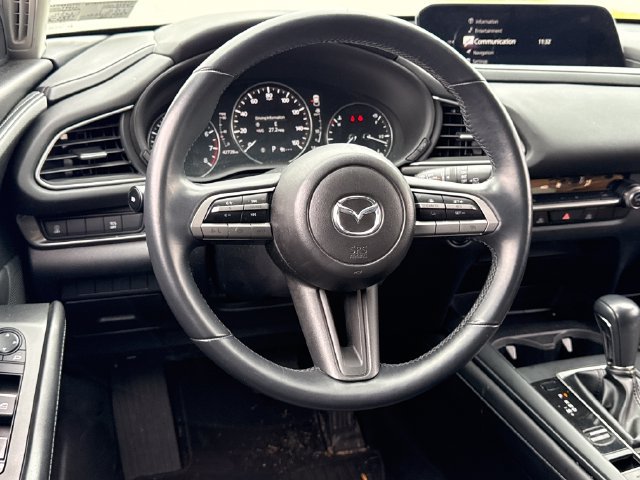 Used 2021 MAZDA CX-30 FWD 2.5 S w/ Select Package image 18