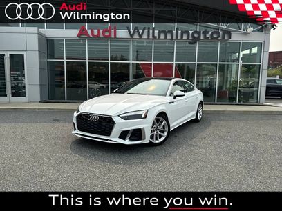 Certified 2023 Audi A5 2.0T Premium Plus w/ Premium Plus