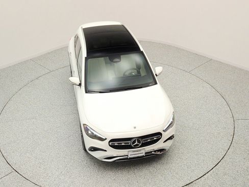 Certified 2026 Mercedes-Benz GLA 250 image 24