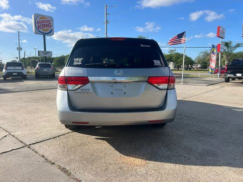 Used 2016 Honda Odyssey EX-L image 6