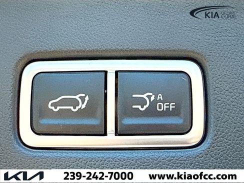 New 2026 Kia Sorento EX image 14