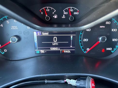 Used 2018 GMC Canyon SLT w/ Trailering Package image 18