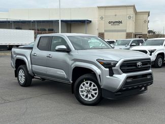 New 2026 Toyota Tacoma SR5 video 1