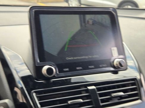 New 2026 Mitsubishi Eclipse Cross LE image 24