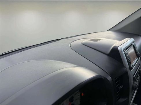 Used 2013 Nissan Titan PRO-4X w/ Pro-4x Luxury Pkg image 33