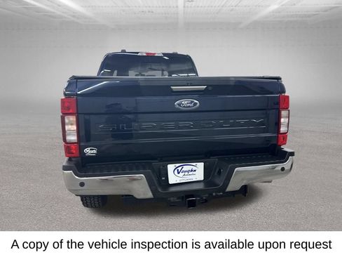 Used 2022 Ford F250 Lariat AWD/4WD image 12