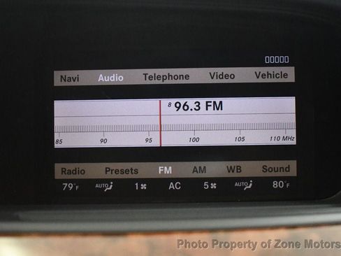 Used 2008 Mercedes-Benz S 550 4MATIC image 41