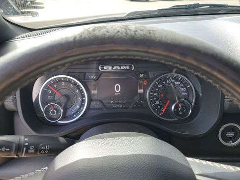 Used 2021 RAM 1500 Sport w/ Level 2 Equipment Group AWD/4WD image 17