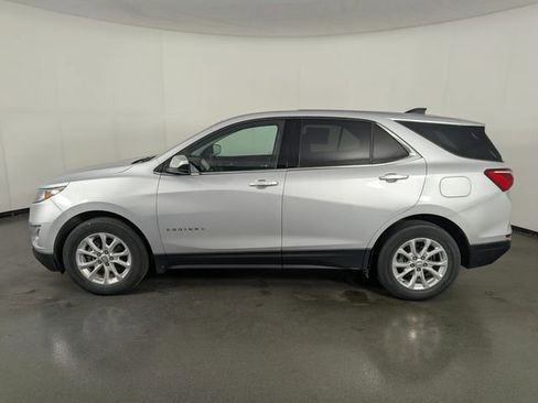Used 2020 Chevrolet Equinox LT image 5