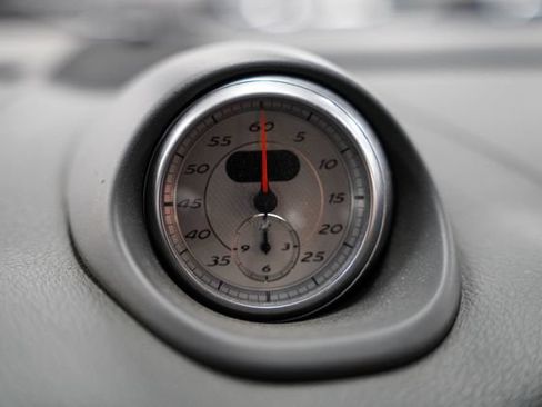 Used 2006 Porsche Cayman S RWD image 7