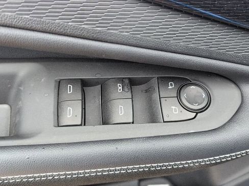 New 2026 Chevrolet Blazer EV LT image 16