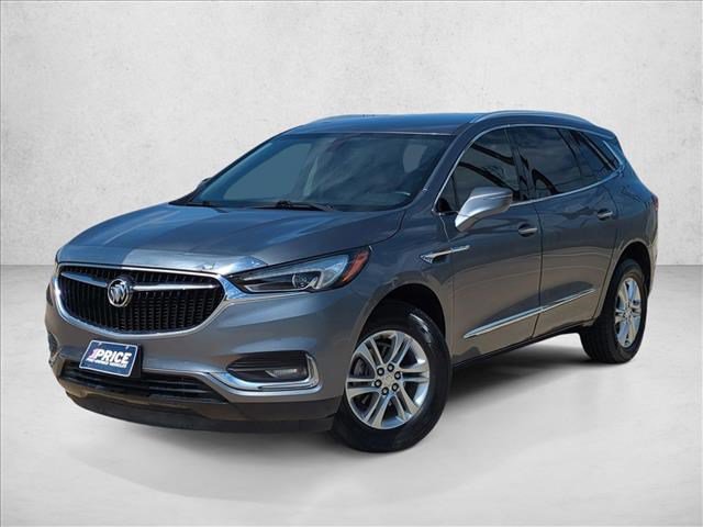 Used 2020 Buick Enclave Essence w/ Sound and Sites Package FWD image 1