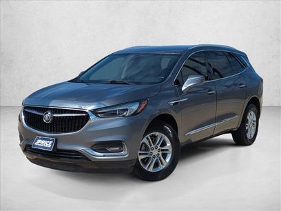 Used 2020 Buick Enclave Essence w/ Sound and Sites Package