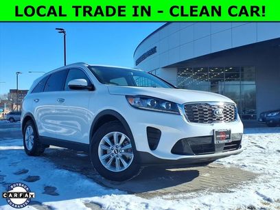 Used 2020 Kia Sorento LX w/ LX I4 Convenience Package