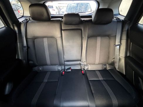 Used 2025 MAZDA CX-50 AWD 2.5 S w/ Select Package image 38