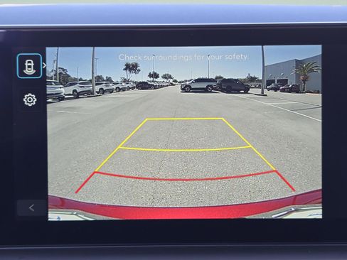 New 2026 Hyundai Tucson SEL image 20