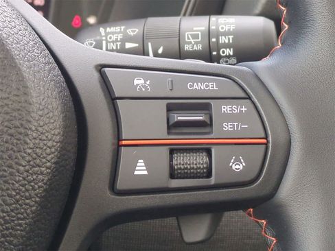 New 2026 Honda Passport TrailSport image 32