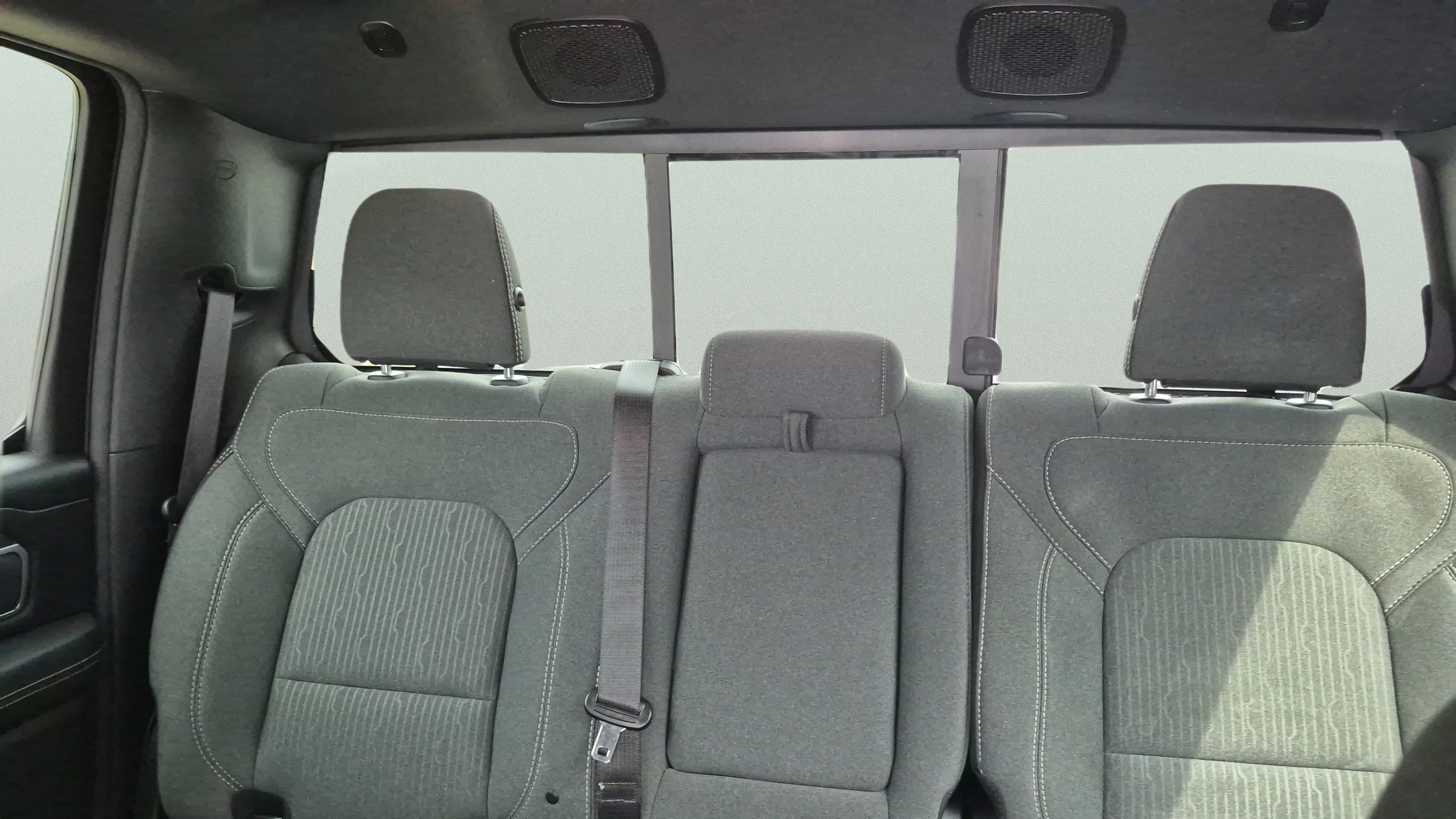 Used 2024 RAM 1500 Big Horn AWD/4WD image 15