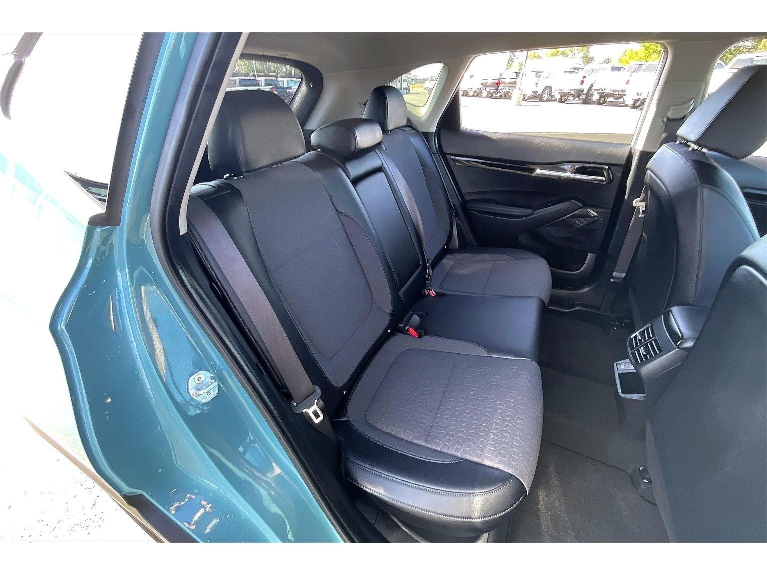 Used 2024 Kia Seltos S AWD/4WD image 28