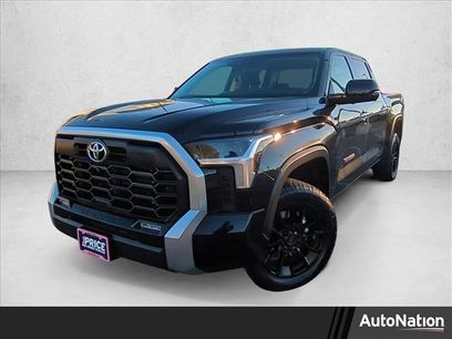 Used 2022 Toyota Tundra Limited