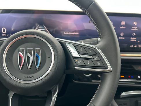 New 2026 Buick Envision Avenir AWD/4WD image 22