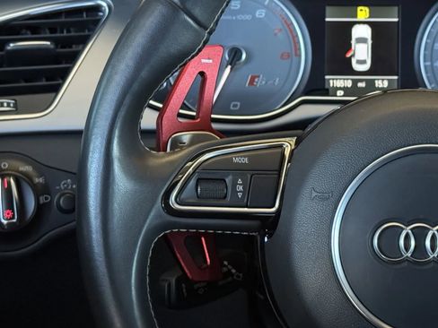 Used 2014 Audi S4 Premium Plus AWD/4WD image 22