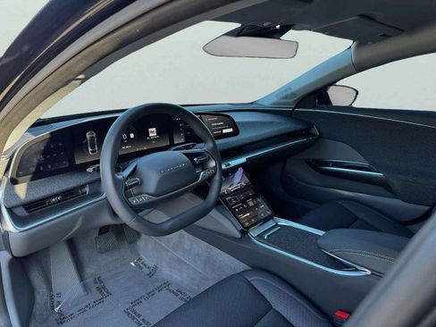 Used 2025 Lucid Air Pure image 20