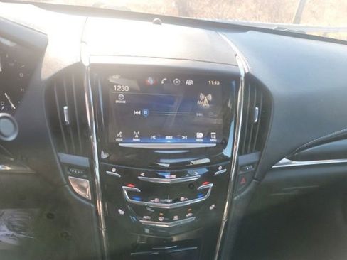 Used 2014 Cadillac ATS 2.0T AWD Sedan image 13