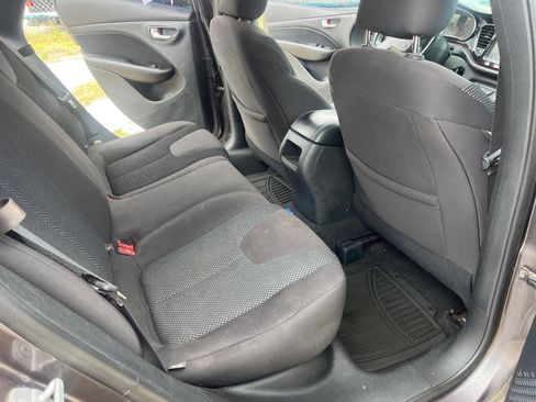 Used 2015 Dodge Dart Aero FWD image 13