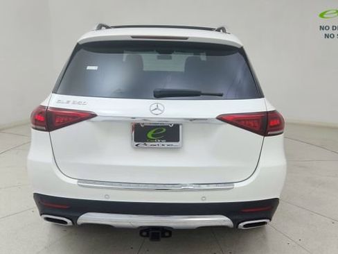 Used 2022 Mercedes-Benz GLE 350 image 5