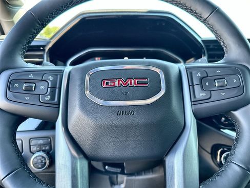 New 2026 GMC Sierra 1500 Elevation image 33