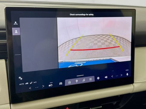 New 2026 MAZDA CX-5 Select AWD/4WD image 13