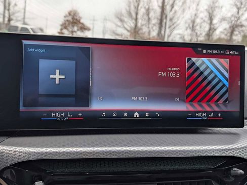 Used 2025 BMW M240i xDrive Coupe image 16