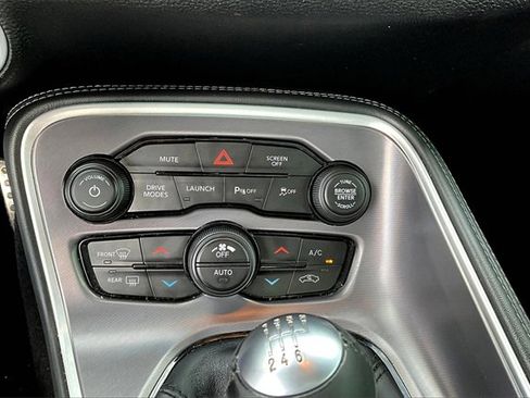 Used 2019 Dodge Challenger R/T Scat Pack image 22