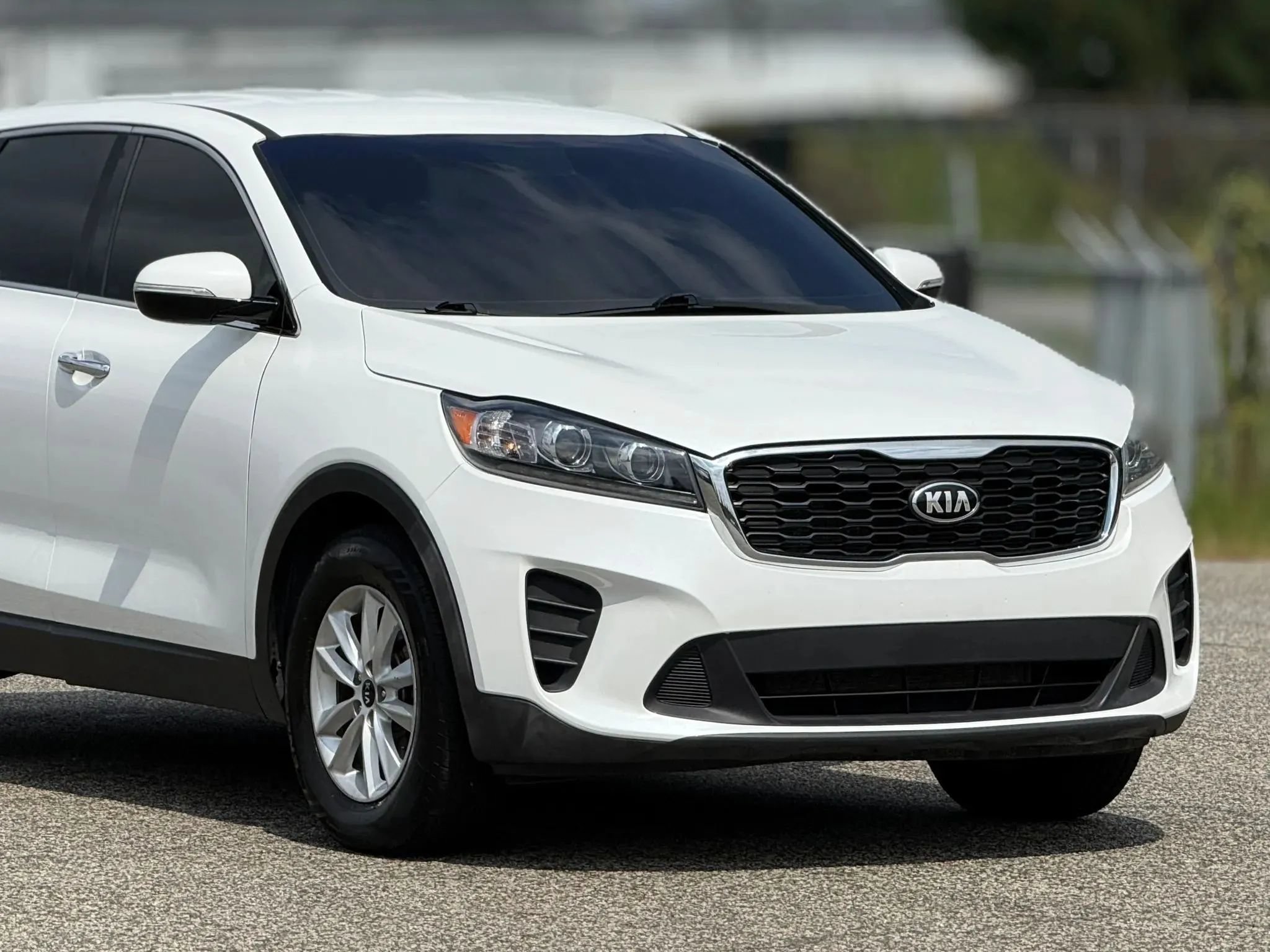 Used 2020 Kia Sorento FWD V6 image 15