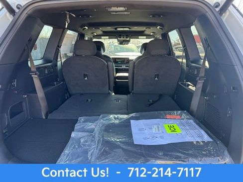 New 2027 Kia Telluride S image 12