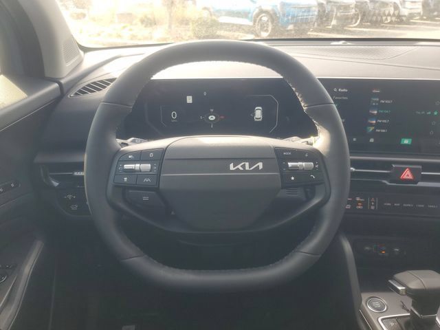 New 2026 Kia Sportage SX FWD image 10