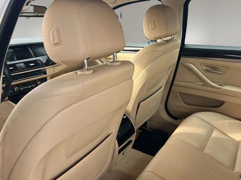 Used 2014 BMW 528i xDrive Sedan image 29