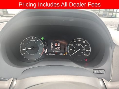 Used 2023 Acura RDX AWD image 9
