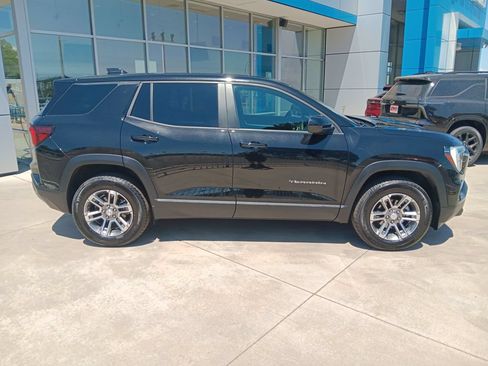Used 2025 GMC Terrain Elevation AWD/4WD image 6