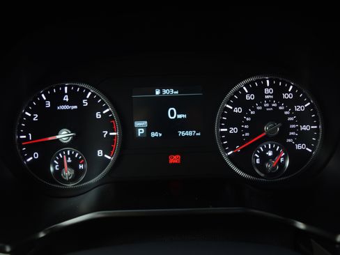 Used 2020 Kia Telluride S image 3