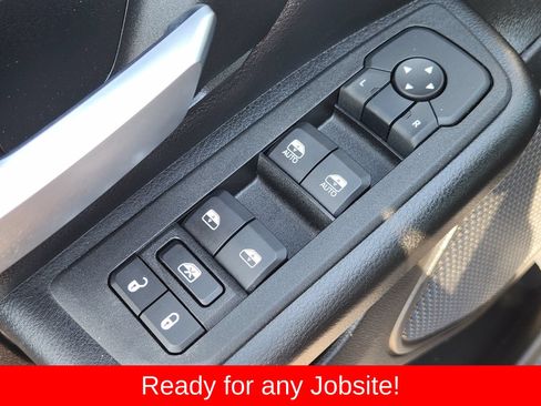 Used 2025 RAM 1500 Tradesman RWD image 33