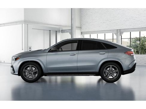 New 2026 Mercedes-Benz GLE 450 4MATIC Coupe image 34