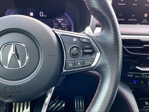 Used 2023 Acura MDX A-Spec image 24