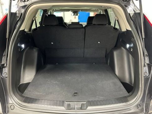 Certified 2026 Honda CR-V EX image 22
