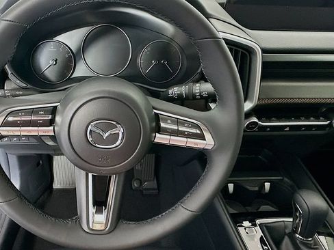 New 2026 MAZDA CX-50 AWD 2.5 S w/ Premium Package image 12