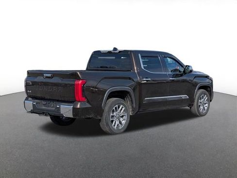 Used 2023 Toyota Tundra 1794 Edition AWD/4WD image 3