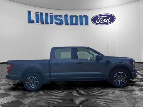 Used 2023 Ford F150 XL w/ STX Appearance Package image 2