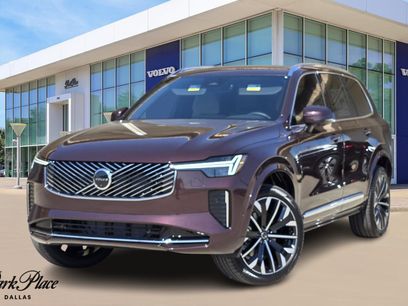 New 2026 Volvo XC90 B5 Plus